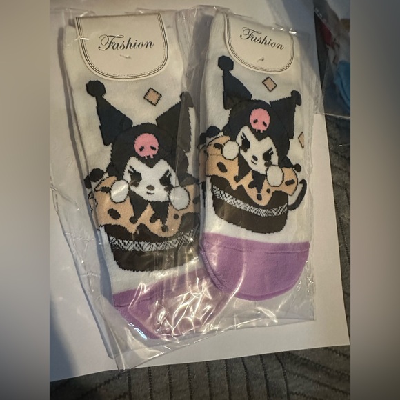 Accessories - Character socks 2 pairs